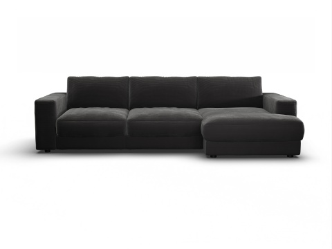 Ecksofa LO 2MD R